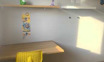 Imagem 7: Casa Alto Padrão à venda de 179m² - 3 dorm, 2 suítes - Ambientes Planejados - Área Gourmet