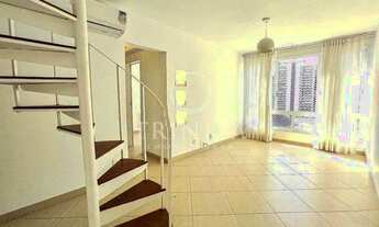 Imagem: Cobertura em Ipanema - Rio de Janeiro