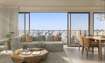 Imagem 4: Apartamento com 126 m2, 3 suítes em Moinhos de Vento - Porto Alegre - RS