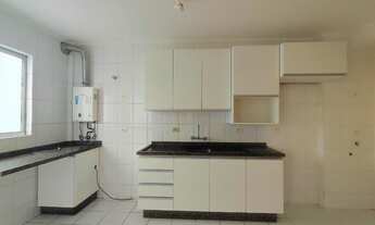 Imagem 6: Apartamento com 2 dormitórios para alugar, 63 m² por R$ 1.800/mês - Cristo Rei - Curitiba