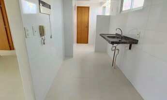 Imagem 4: EDF MORADA DOS PALMARES 70 m2 com 3 quartos em Encruzilhada - Recife