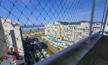 Imagem 5: Cobertura com 3 dormitórios à venda, 137 m² por R$ 1.400.000,00 - Centro - Bertioga/SP