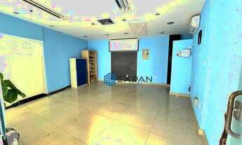 Imagem 2: Loja, 50 m² - venda por R$ 280.000,00 ou aluguel por R$ 3.484,58/mês - Barra da Tijuca - R