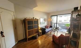 Imagem 2: Apartamento para venda possui 99 metros quadrados com 3 quartos em Perdizes - São Paulo