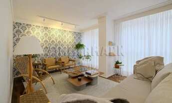 Imagem 3: APARTAMENTO 4 DORMITÓRIOS HIGIENOPOLIS