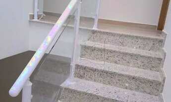 Imagem 6: Sobrado com 3 dormitórios, 175 m² - venda por R$ 820.000,00 ou aluguel por R$ 3.775,00/mês