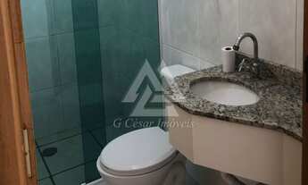 Imagem 7: Apartamento em Jardim das Maravilhas - Santo André, SP