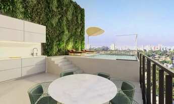 Imagem 5: APARTAMENTO RESIDENCIAL em São Paulo - SP, Vila Madalena