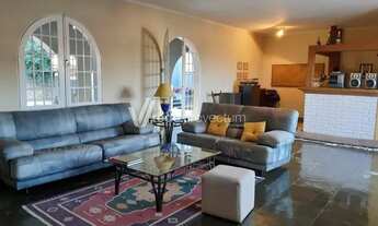 Imagem 6: Casa - Jardim Chapadão - Campinas