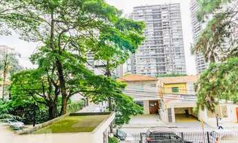 Imagem 6: Apartamento para Aluguel - Brooklin, 2 Quartos, 89 m2