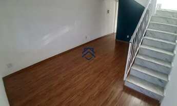 Imagem 3: Casa Duplex 02 Quartos Encantado - Alugar