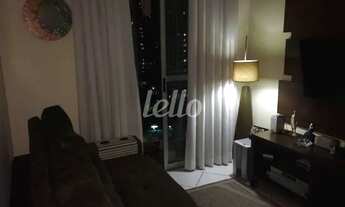 Imagem 2: São Paulo - Apartamento Padrão - Tatuapé