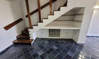 Imagem 3: Apartamento para aluguel com 90 metros quadrados com 1 quarto