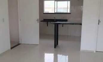 Imagem 2: Apartamento com 2 dormitórios à venda, 53 m² por R$ 194.000,00 - Sapiranga - Fortaleza/CE