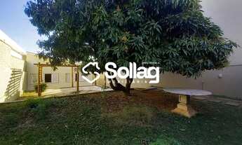 Imagem: Casa disponível para locação no Centro