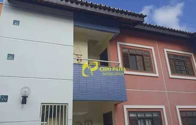 Imagem 4: Apartamento com 3 dormitórios à venda, 71 m² por R$ 158.000,00 - Sapiranga - Fortaleza/CE