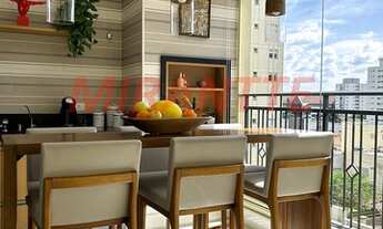 Imagem: Apartamento para venda possui 123 metros