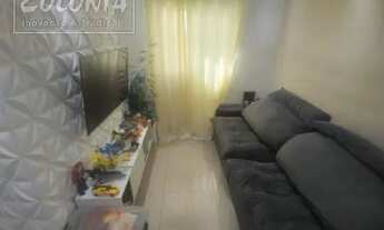 Imagem 3: Santo André - Apartamento Padrão - Parque das Nações