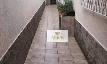 Imagem 5: Casa com 3 quartos à venda, 101 m² por R$ 300.000 - Jardim Emília - Jacareí/SP