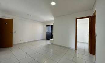 Imagem 3: Aluguel lindo Apt 86m² 3 Qtos 1Suite 2Vgas andar alto, móveis planejados, Localização Top