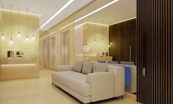 Imagem 6: Apartamento à venda 2 quartos 1 suíte 2 vagas - Lourdes