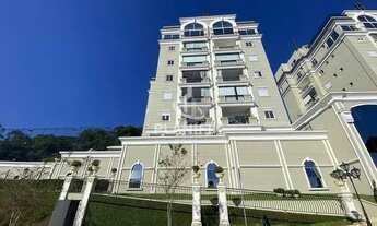 Imagem 2: Apartamento para aluguel, 2 quartos, 1 suíte, 1 vaga, Souza Cruz - Brusque/SC