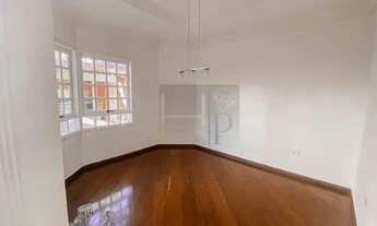 Imagem 6: Casa com 4 dormitórios para alugar, 390 m² por R$ 15.000/mês - Alphaville 05 - Santana de