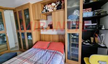 Imagem 6: Apartamento para venda com 90 metros quadrados com 3 quartos em Lauzane Paulista - São Pau