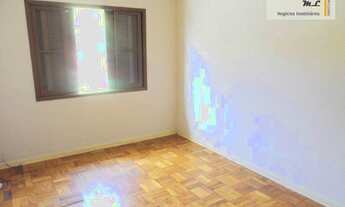 Imagem 7: Sobrado com 3 dormitórios para alugar, 160 m² por R$ 3.247,47/mês - Jardim Avelino - São P