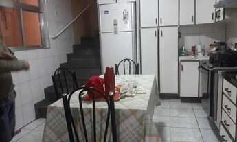 Imagem: Sobrado à venda, 495 m² por R$ 742.000,00