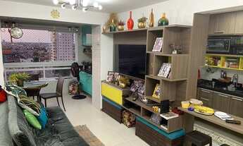 Imagem: ED. TORRES DEVANT, apt. C/ 68m²