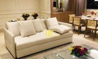 Imagem: Apartamento à venda com 3 dormitórios