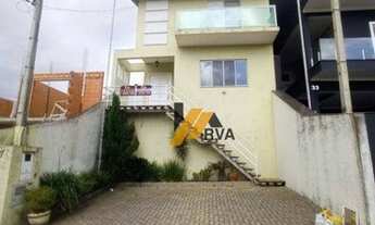 Imagem: Sobrado com 3 dormitórios, 200 m² - venda