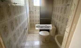 Imagem 6: Apartamento com 1 dormitório para alugar, 80 m² por R$ 900,00/mês - Jardim Hermínia - Boit