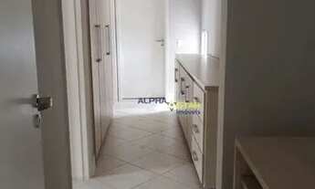 Imagem 7: Casa com 3 dormitórios à venda, 260 m² por R$ 1.780.000,00 - Alphaville 05 - Santana de Pa