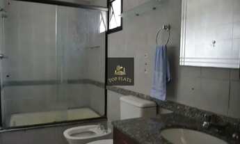 Imagem 5: Flat Para locação - Moema