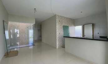 Imagem: Casa para venda com 120 metros quadrados