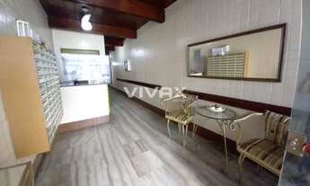 Imagem 2: Méier Apartamento com 2 dormitórios