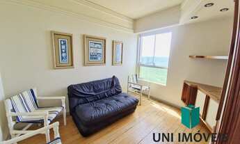 Imagem 2: Edifício Bougainville 03 quartos frente para o mar da Praia dos Namorados a Venda por R$90