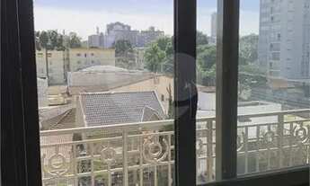 Imagem 4: Mercês - 2 suites - churrasqueira - 2 vagas - 87,35 m² privativo