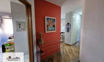 Imagem 6: Apartamento 116m², 4 dormitórios, 2 vagas