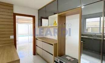 Imagem 7: CASA EM CONDOMÍNIO - ALPHAVILLE 5 - SP