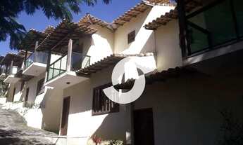 Imagem 3: Casa com 3 dormitórios à venda, 124 m² por R$ 430.000 - Cabo Frio/RJ