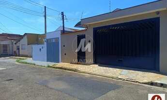 Imagem: Casa (térrea na rua) 3 dormitórios/suite