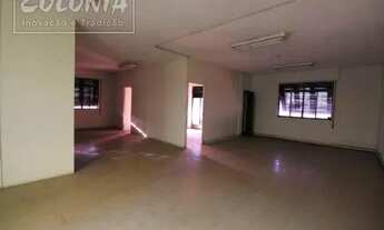 Imagem 6: Santo André - Prédio Inteiro - Centro