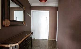 Imagem 7: Apartamento para Aluguel - Vila Andrade, 4 Quartos, 245 m2