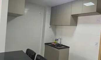 Imagem 7: ED. JP RESIDENCE, loft com 50m² em plena UMARIZAL