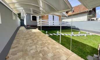 Imagem 7: Casa para venda recém reformada em Jaguaribe - Campos do Jordão - SP