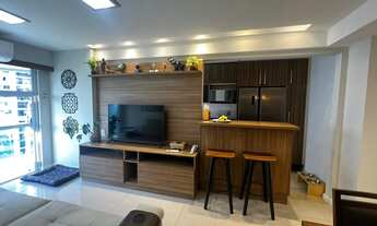 Imagem 5: Lindo 2 quartos decorado no Condomínio Rio 2