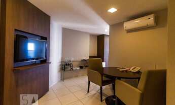 Imagem: Apartamento para Aluguel - Pina, 1 Quarto